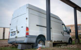 Ford Transit 3 generation