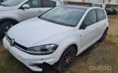 Volkswagen Golf 7 generation [restyling] Hatchback 5-doors