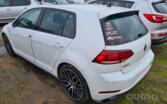 Volkswagen Golf 7 generation [restyling] Hatchback 5-doors