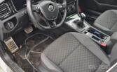 Volkswagen Golf 7 generation [restyling] Hatchback 5-doors