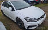 Volkswagen Golf 7 generation [restyling] Hatchback 5-doors