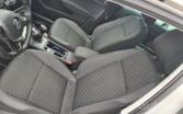 Volkswagen Golf 7 generation [restyling] Hatchback 5-doors