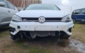 Volkswagen Golf 7 generation [restyling] Hatchback 5-doors