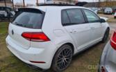 Volkswagen Golf 7 generation [restyling] Hatchback 5-doors