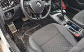 Volkswagen Golf 7 generation [restyling] Hatchback 5-doors