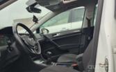 Volkswagen Golf 7 generation [restyling] Hatchback 5-doors