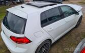 Volkswagen Golf 7 generation [restyling] Hatchback 5-doors