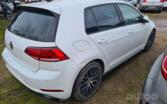 Volkswagen Golf 7 generation [restyling] Hatchback 5-doors