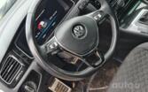 Volkswagen Golf 7 generation [restyling] Hatchback 5-doors