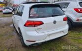 Volkswagen Golf 7 generation [restyling] Hatchback 5-doors