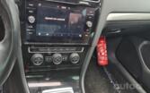 Volkswagen Golf 7 generation [restyling] Hatchback 5-doors