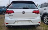 Volkswagen Golf 7 generation [restyling] Hatchback 5-doors