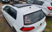 Volkswagen Golf 7 generation [restyling] Hatchback 5-doors