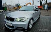 BMW 1 Series E81/E82/E87/E88 [restyling] Coupe