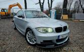 BMW 1 Series E81/E82/E87/E88 [restyling] Coupe