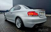 BMW 1 Series E81/E82/E87/E88 [restyling] Coupe