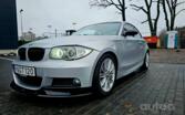 BMW 1 Series E81/E82/E87/E88 [restyling] Coupe