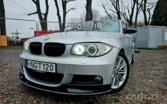 BMW 1 Series E81/E82/E87/E88 [restyling] Coupe