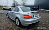 BMW 1 Series E81/E82/E87/E88 [restyling] Coupe