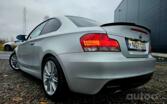 BMW 1 Series E81/E82/E87/E88 [restyling] Coupe