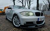 BMW 1 Series E81/E82/E87/E88 [restyling] Coupe