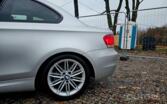 BMW 1 Series E81/E82/E87/E88 [restyling] Coupe