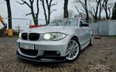 BMW 1 Series E81/E82/E87/E88 [restyling] Coupe