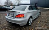 BMW 1 Series E81/E82/E87/E88 [restyling] Coupe