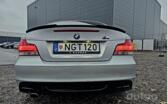 BMW 1 Series E81/E82/E87/E88 [restyling] Coupe