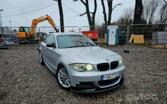 BMW 1 Series E81/E82/E87/E88 [restyling] Coupe