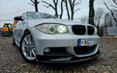 BMW 1 Series E81/E82/E87/E88 [restyling] Coupe