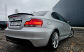 BMW 1 Series E81/E82/E87/E88 [restyling] Coupe