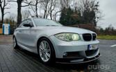 BMW 1 Series E81/E82/E87/E88 [restyling] Coupe