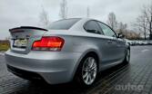 BMW 1 Series E81/E82/E87/E88 [restyling] Coupe