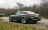 Audi A5 8T Coupe