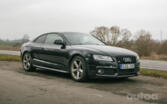 Audi A5 8T Coupe