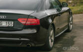 Audi A5 8T Coupe