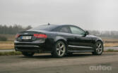 Audi A5 8T Coupe