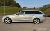 Mercedes-Benz E-Class W212/S212/C207/A207 wagon 5-doors