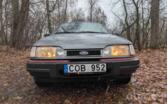 Ford Sierra