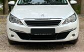 Peugeot 308 T9 Hatchback