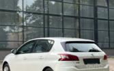 Peugeot 308 T9 Hatchback