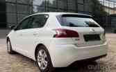 Peugeot 308 T9 Hatchback