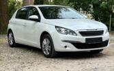 Peugeot 308 T9 Hatchback