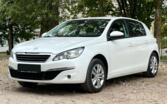 Peugeot 308 T9 Hatchback