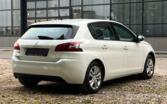 Peugeot 308 T9 Hatchback