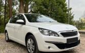 Peugeot 308 T9 Hatchback