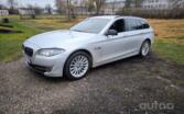 BMW 5 Series F07/F10/F11 Touring wagon