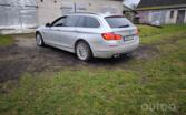 BMW 5 Series F07/F10/F11 Touring wagon