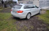 BMW 5 Series F07/F10/F11 Touring wagon